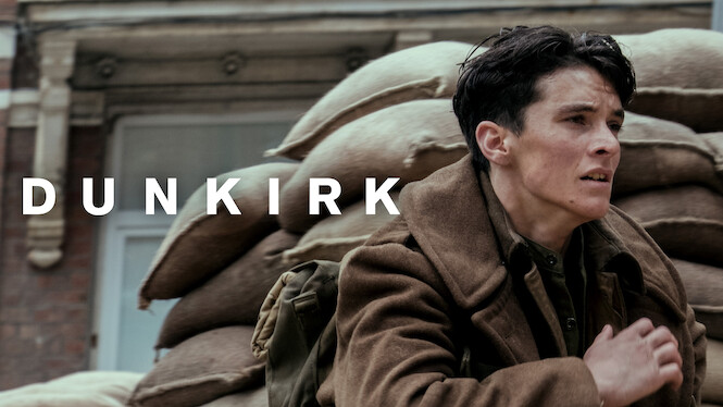 Dunkirk