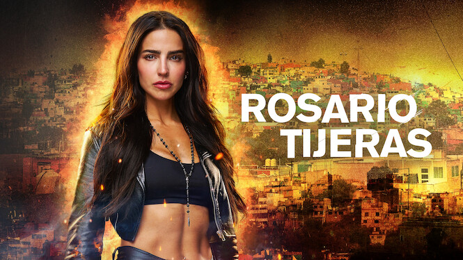 Rosario Tijeras (Mexico)