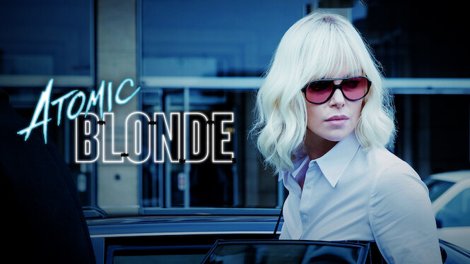 Atomic Blonde