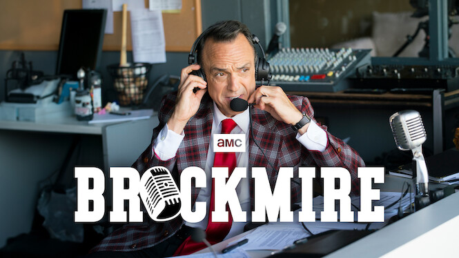 Brockmire