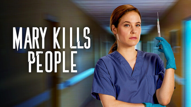 Mary Kills People