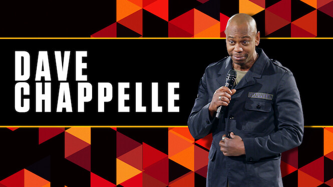 Dave Chappelle