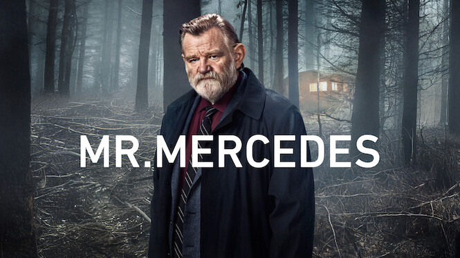 Mr. Mercedes
