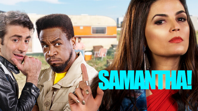Samantha!