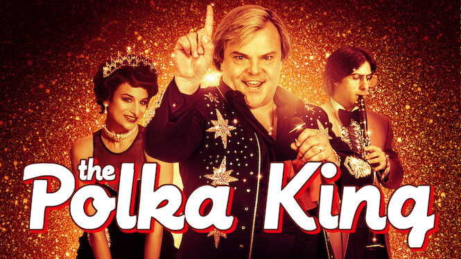 The Polka King