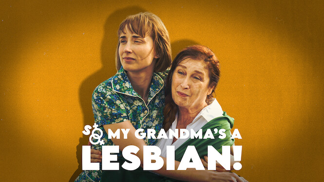 So My Grandma’s a Lesbian!