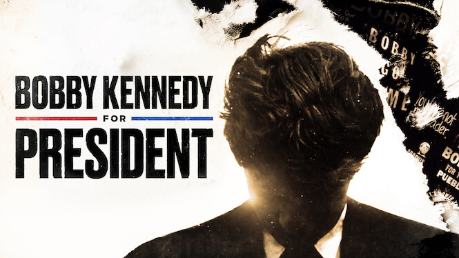 Bobby Kennedy for President
