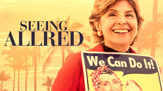 Seeing Allred