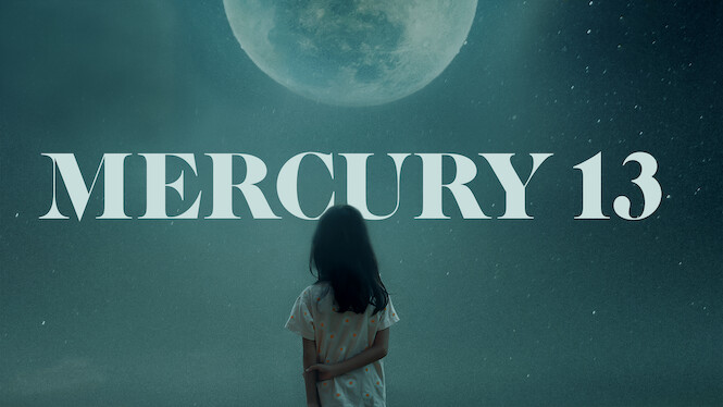Mercury 13