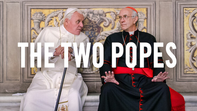 The Two Popes