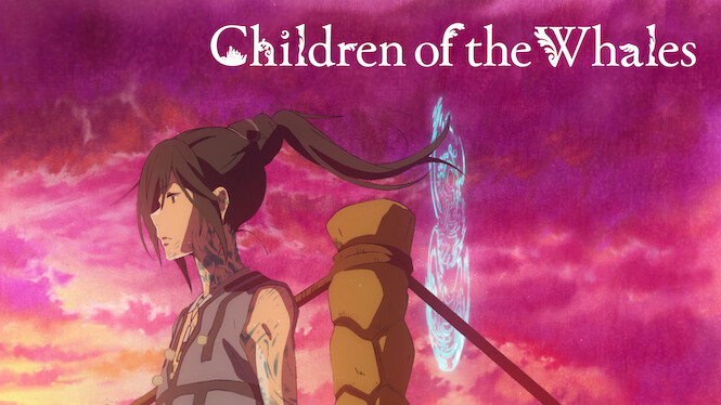 Children of the Whales