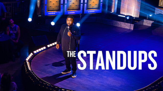 The Standups