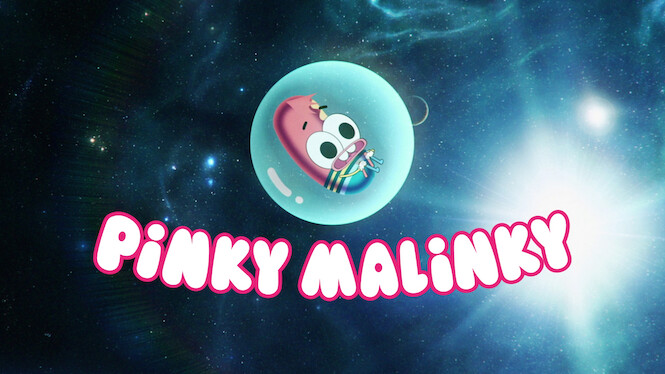 Pinky Malinky