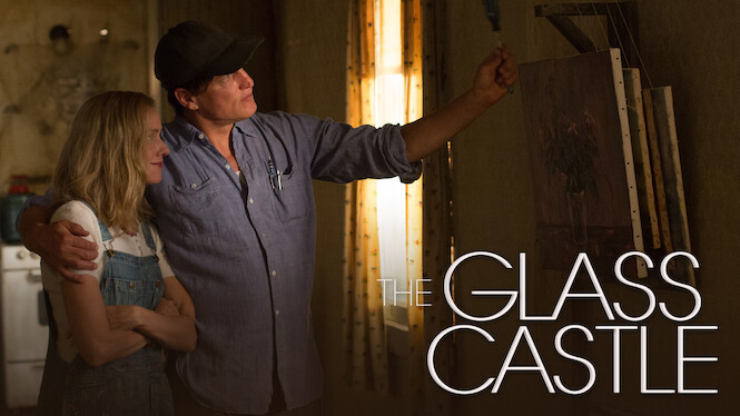 The Glass Castle