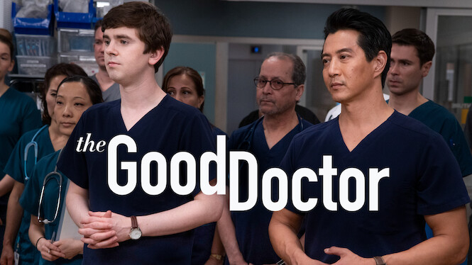 The Good Doctor