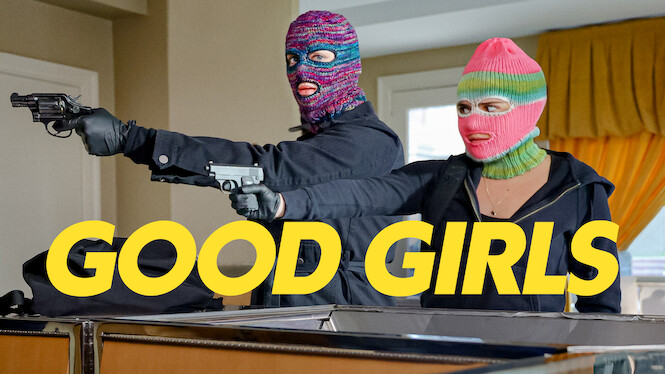 Good Girls