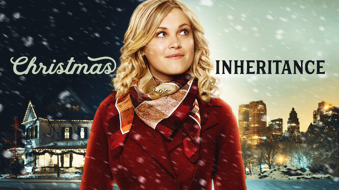 Christmas Inheritance