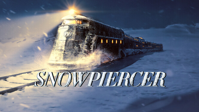 Snowpiercer