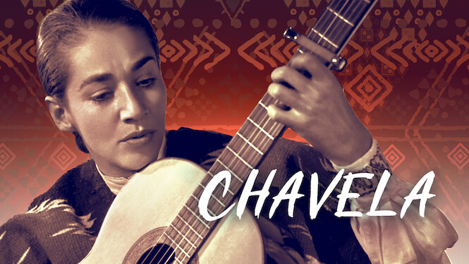 Chavela