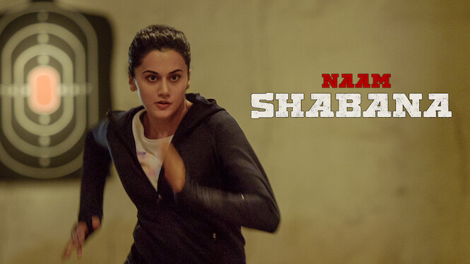 Naam Shabana