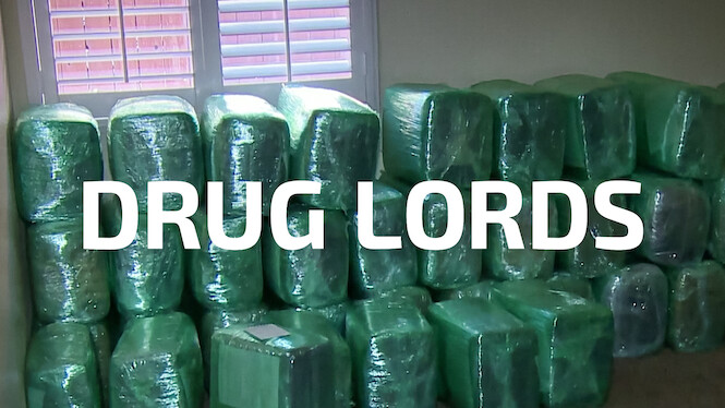 Drug Lords