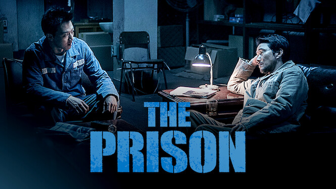 The Prison