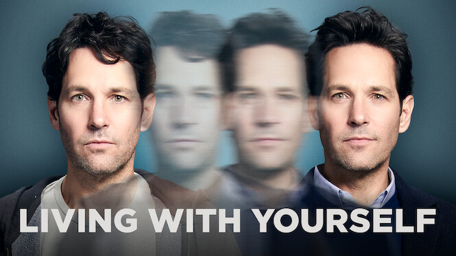 Living with Yourself