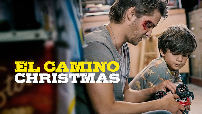El Camino Christmas