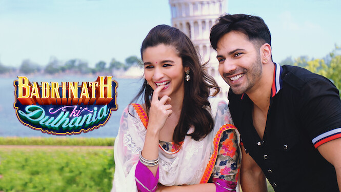Badrinath Ki Dulhania