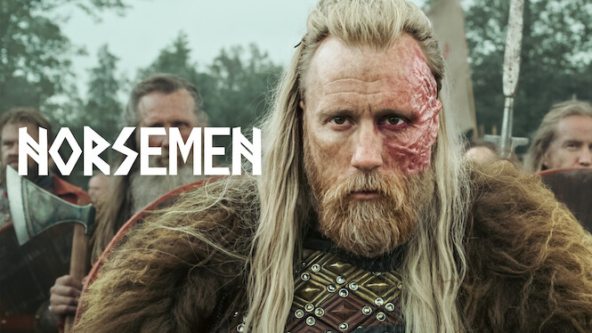 Norsemen