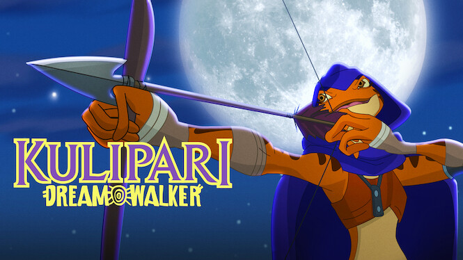Kulipari: Dream Walker