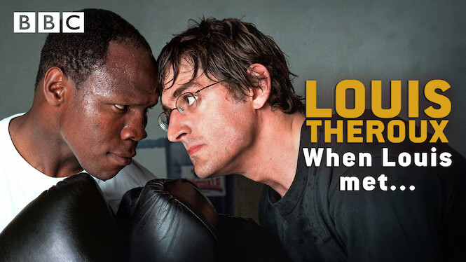 When Louis Met...