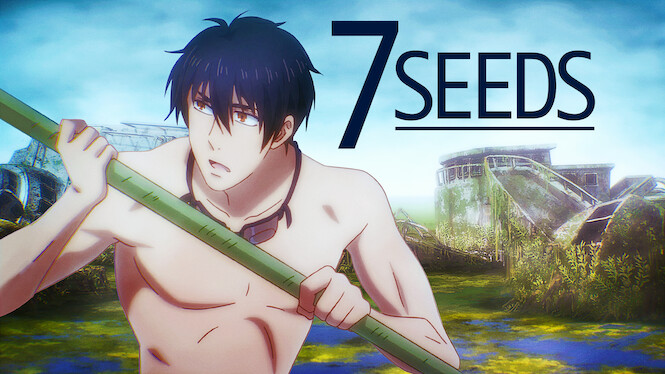 7SEEDS
