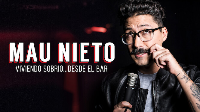 Mau Nieto: Viviendo sobrio… desde el bar
