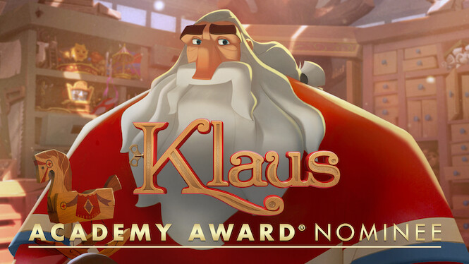 Klaus