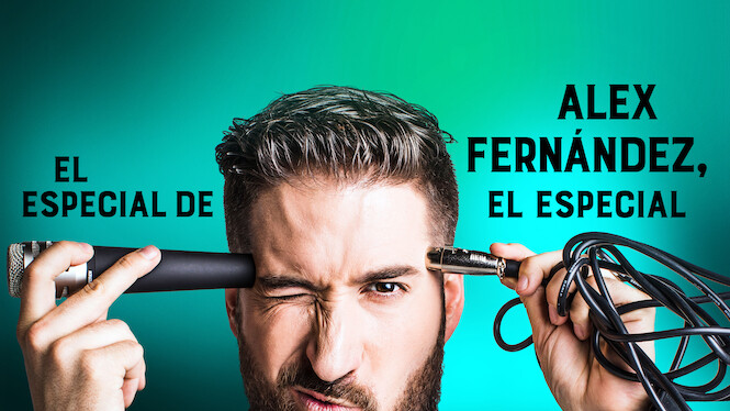 El Especial de Alex Fernández, el Especial