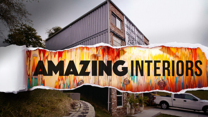 Amazing Interiors