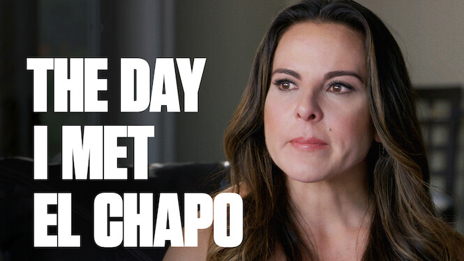 The Day I Met El Chapo