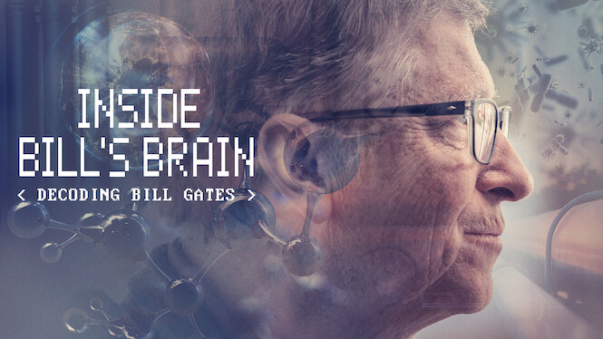 Inside Bill's Brain: Decoding Bill Gates