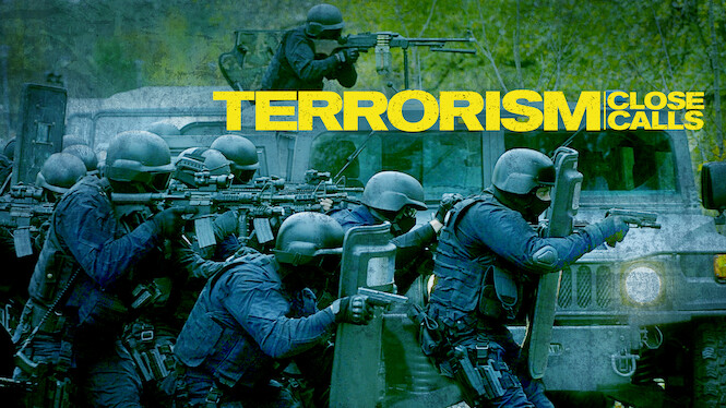 Terrorism Close Calls