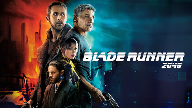 Blade Runner 2049