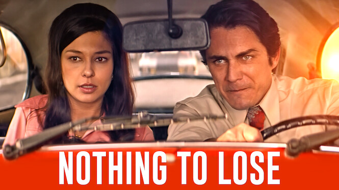 Nothing to Lose