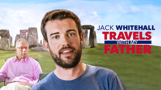 Jack Whitehall: Travels with My Father