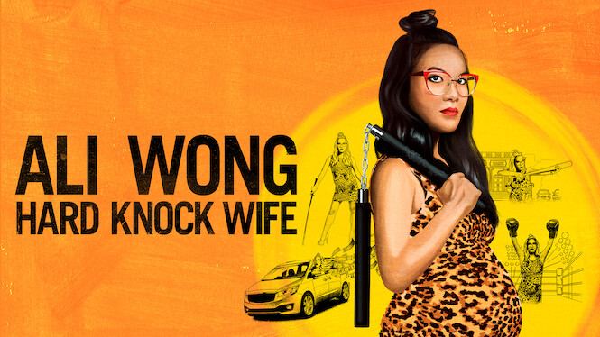 Ali Wong: Hard Knock Wife
