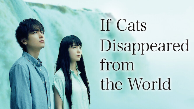 If Cats Disappeared from the World