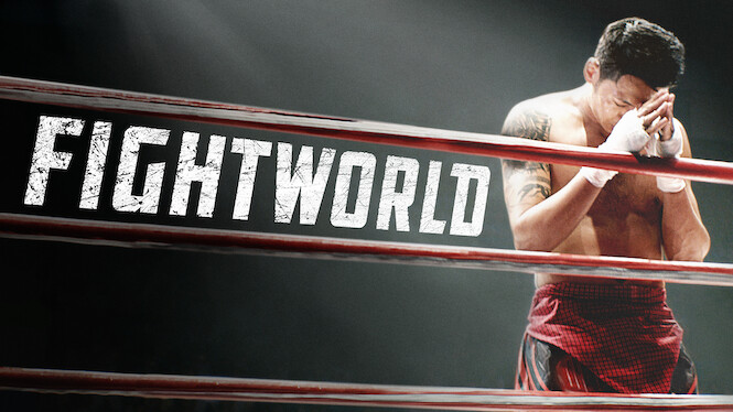 FightWorld