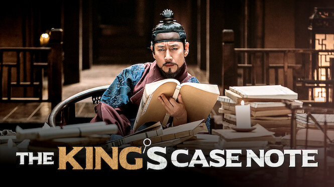 The King's Case Note