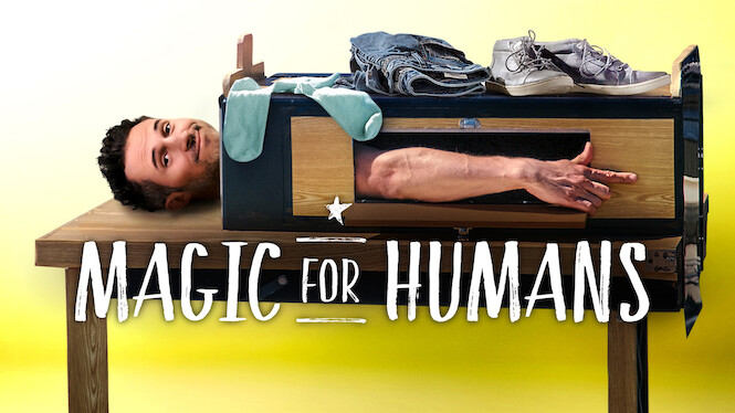 Magic for Humans