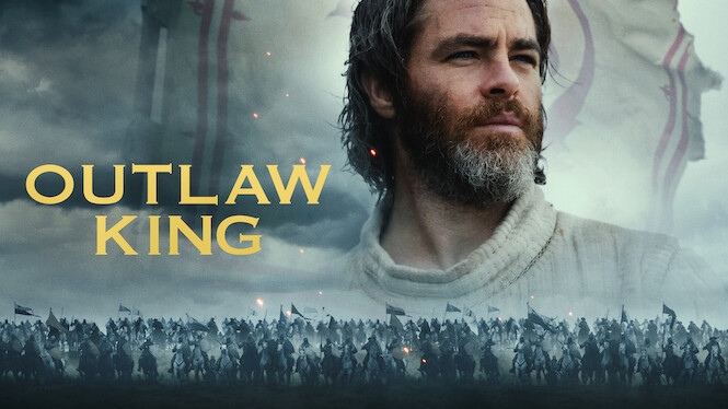 Outlaw King
