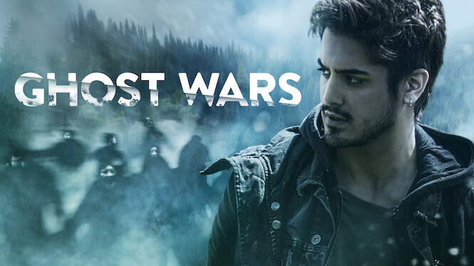 Ghost Wars